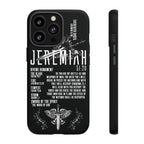 Jeremiah 51:20 Case