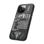 Jeremiah 51:20 Case