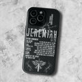 Jeremiah 51:20 Case