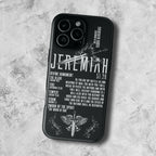 Jeremiah 51:20 Case