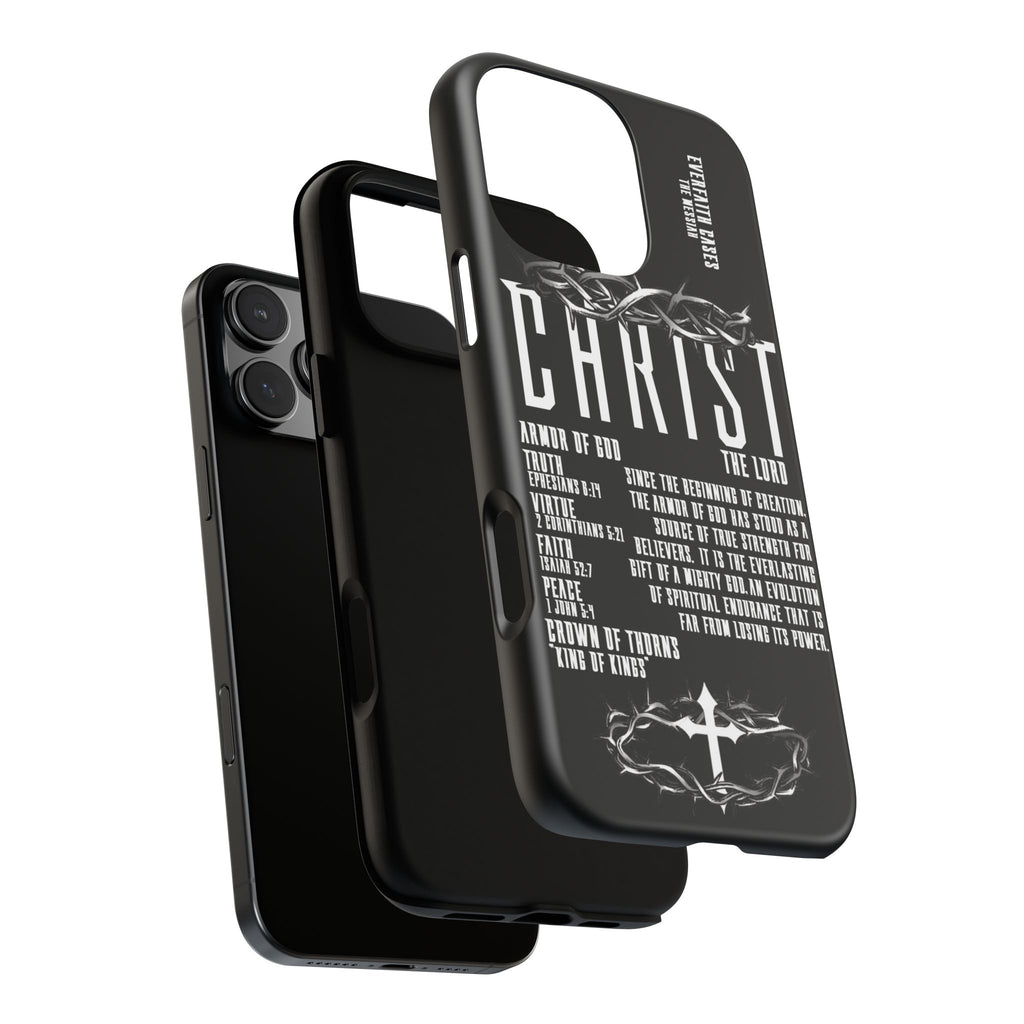 Christ Case