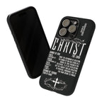 Christ Case