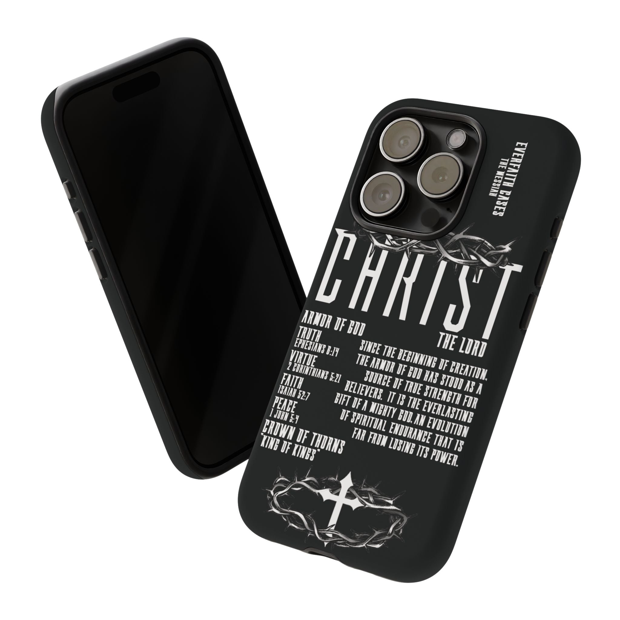Christ Case