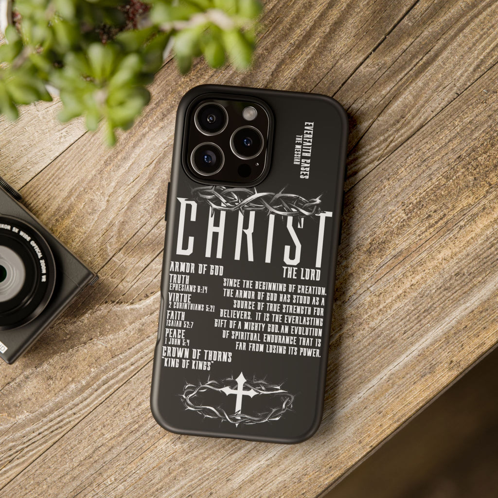 Christ Case