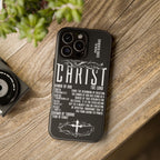 Christ Case