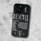 Genesis 32:24 Case