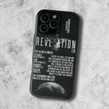 Revelation 1:8 Case