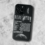 Revelation 1:8 Case